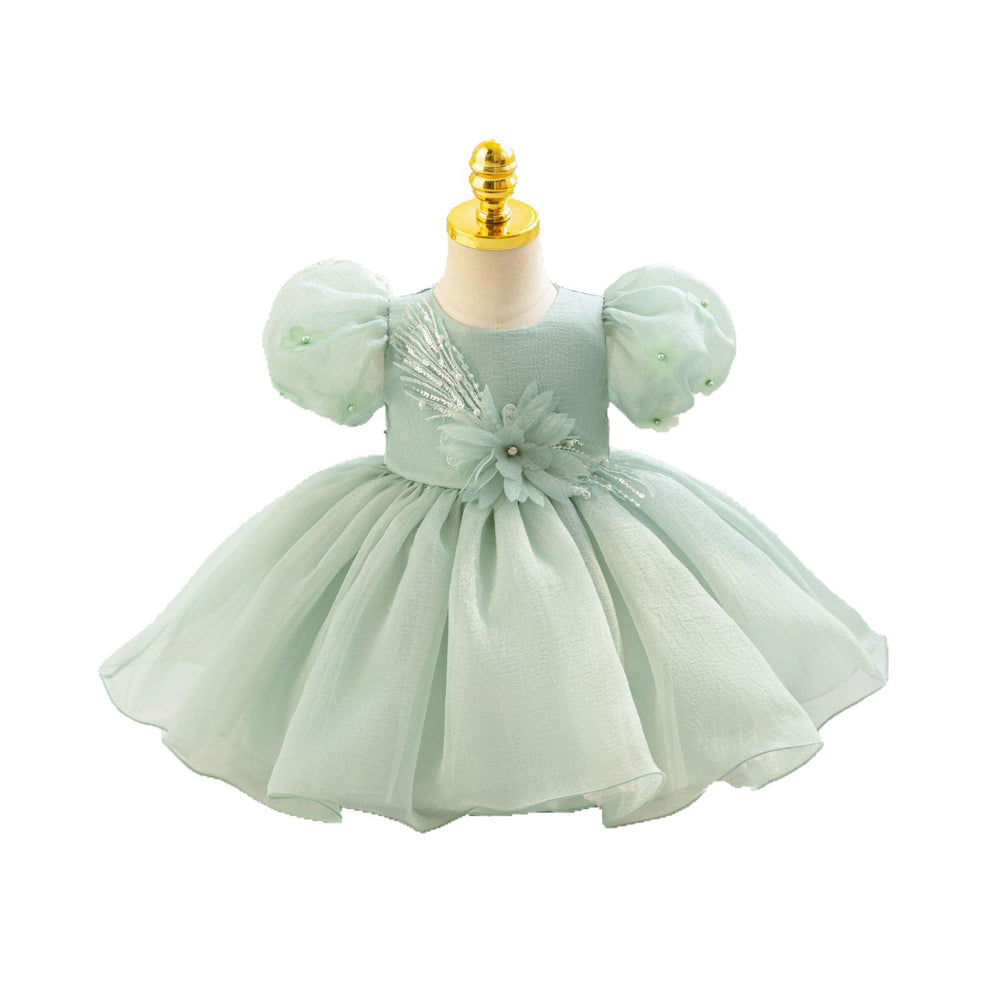 New arrival: children's tutu dress - princess style cake dress for baby girls, perfect for graduation parties and special occasions