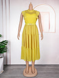 European and american cross-border women's fashion: , foreign trade, africa, , plus size, trendy dopamine dresses, elegant style