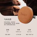 Air conditioning outlet aromatherapy car classy sense creative air outlet aromatherapy car interior long-lasting light fragrance tablets