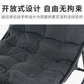 Rocking chair recliner adult lazy sofa for homenew arrival leisure chair living room balcony casual chair adults can sleep