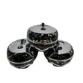 Food warmer conexportheat preservation box3pcs crown 4l,5l,6l