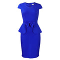 D363  fashionplus size women's clothing  summer new style elegant hip pencil skirt foreign trade dress