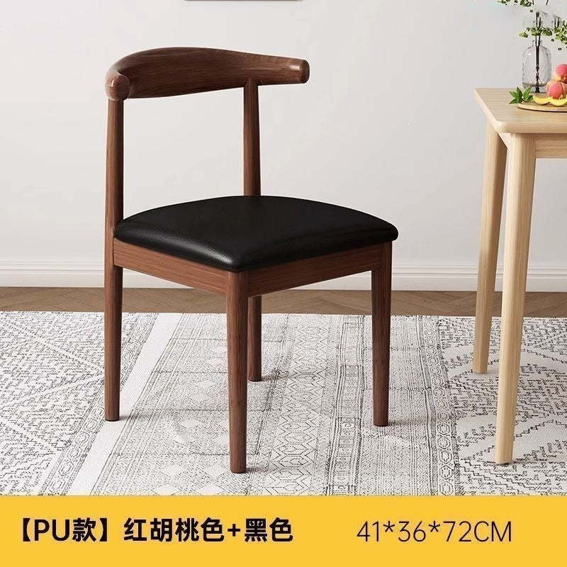 Dining chairs, household tables and chairs, stools, office chairs, computer chairs, modern backrest chairs, horn chairs, leisure chairs, chess and card chairs, none