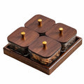 New chinoiserie fruit plate living room coffee tablefor home dried fruit melon seeds storage box candy plate snacks tea snacks fruit plate