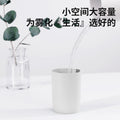 New cross-border large capacity humidifier - mini, portable, for car, home, desktop - small, hydrating air humidifier, gift option