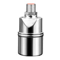 304 stainless steel float valve water level controller - automatic shut-off, full water stop, fully automatic water replenishment - 1/2" and 3/4" switch shut-off valve