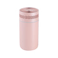 hot-selling car humidifier usb desktop mini air purifier for home colorful hydration meter can be wholesaled