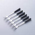 Black fork