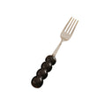 Black fork
