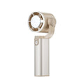 new cloud tower fan high-speed semiconductor ice mouse five-speed high wind power outdoor turbine portable small fan