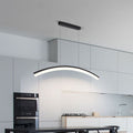 Nordic restaurant light modern minimalist pendant lamp living room light led bedroom light dining room bar decorative chandelier
