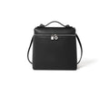 Bagofparody backpack - women's versatile, high-end, niche design backpack - white, college style, commute-friendly