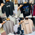 Available men's t-shirtsmen's plus size t-shirtwholesale short sleeves