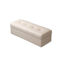 Shoe changing stool, door seat, for home storage stool, entrance clothing store storage bench sofa stool, bedroom bed end stool