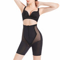 Xz1001 high-waisted tummy control shaping leggings - slimming, breathable, zippered workout tights