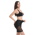 Xz1009 influencer-approved high-waisted tummy control shaping pants - everyday slimming, butt-lifting, and breathable summer leggings