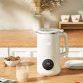soy milk machine for home touch screen juicer wall breaker machine filter-free 110v wholesale in stock us regulations european regulations japanese regulations