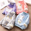 fall/winter new arrival: boys' relaxed fit casual crewneck long sleeve base layer sweatshirt - wholesale children's clothing