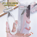 Colorful fenling non-sensory armpit hair knife body care shaving knife macro protective net classy professional anti-scratch leg shaving knife