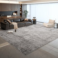 Carpet living room italian normcoreaccessible luxuryclassy modern casualwaterproof no-wash household carpet bedroom floor mat