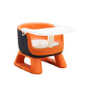 Rikang baby dining chair baby calling chair back seat for homekids small stool eating low chair dining table chair