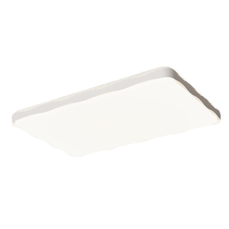 Dongbao Lighting Bedroom Minimal Ceiling Light, Full Spectrum Eye Protection LED Light, Hall Main Light Zhongshan Furniture Lighting