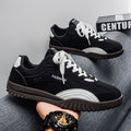 Men's new arrivals: casual, versatile, and trendy german army trainers (gats) - youth-friendly, agassi-style, fashionable, niche, retro skate shoes
