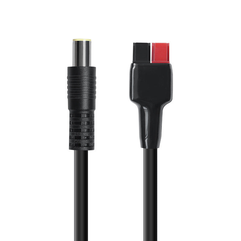 Wholesale DC7909 to 30A Anderson plug Solar panel Energy storage battery Outdoor charging Connect power cord