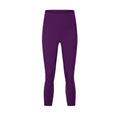Spring/summer new arrivals: seamless, barely-there yoga capris - high-waisted, butt-lifting, slimming workout leggings for women (dl065)