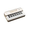 Electronic keyboard kids toy beginner mini piano playable music multifunctional keys musical instrument for boys and girls