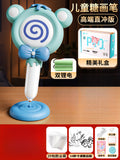 Children's day sugar painting pen suit delicious sugar painting pen edible 3d printing sugarization pen diy handmade stall
