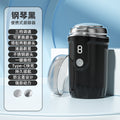 exclusive macaron color two-in-one foot grinder can repair nails and feet, three-speed adjustment, anti-scratch, extra long