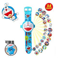 Doraemon [24 projections] - upgraded premium quality