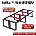 Conference table long table minimalist modern office desk and chair set meeting room bench table and chairs training table