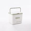 Esky 26l outdoor cooler box - portable insulated ice chest for camping, storage, and fresh food preservation - wholesale