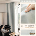 Upgraded version-double-sided-10#-morning fog gray