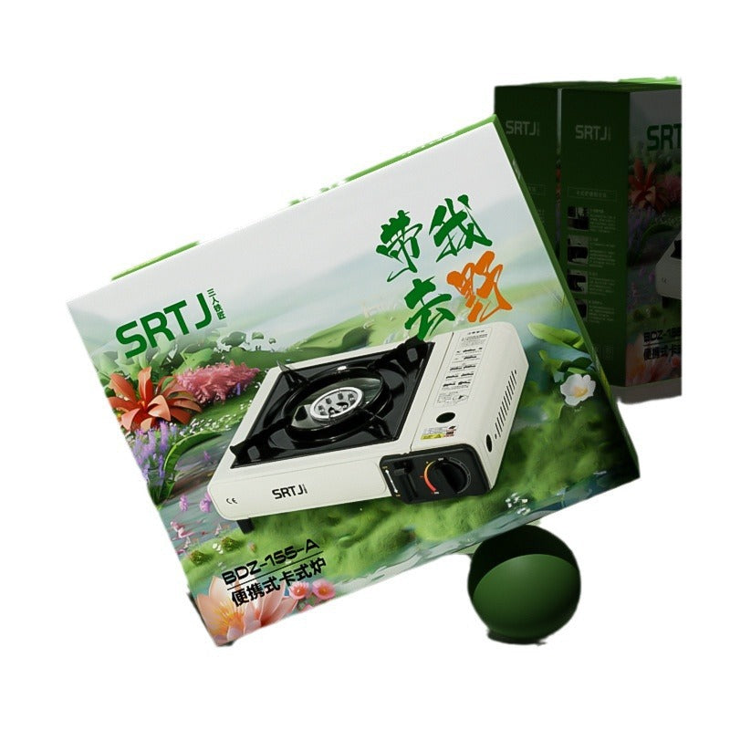Wholesale outdoor stoves, cookware, cassette stoves, gas stoves, camping bbq grills, teppanyaki griddles, multifunctional cassette stoves
