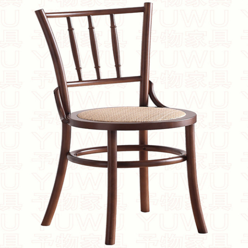 American vintage dining table and chair set, french style dining chairs, retro cafe table and chair set, complete commercial restaurant table and chair set