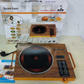 high-power multi-functional infrared stove electric ceramic stove for home stir-fry and warm dishes induction cooker manufacturer wholesale