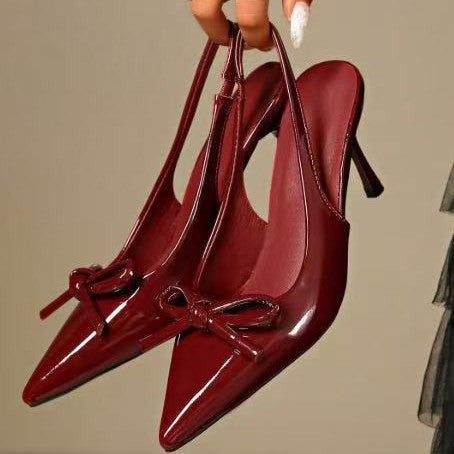 French-inspired, super trendy women's sandals for summer 2026. featuring an ultra-soft, single-strap design, perfect for pairing with skirts. these fashionable sandals are versatile and ideal for everyday wear