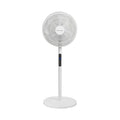 Powerful electric fan floor fan for home high wind energy saving fan timing shaking head silent vertical dormitory remote control fan