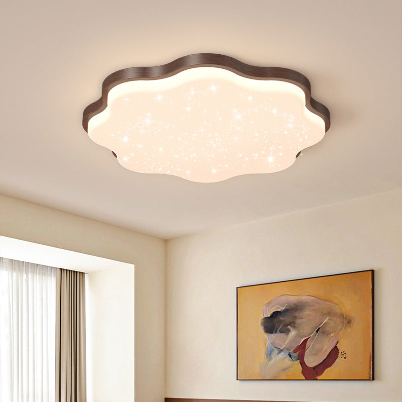 [Strict Selection] 2025 New Romantic and Warm Gypsy Children's Room Ceiling Light Full Spectrum Whole House Package