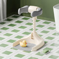 baby bath stand, baby standing bath artifact, bath tub table, foldable, installation-free, non-slip