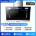 Flagship model 900: [ai smart voice control & body sensing cleaning] - includes on-site installation