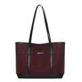 Fashionable commuter large capacity women's bag 2026 new high-end shoulder bag handbag trendy versatile tote bag