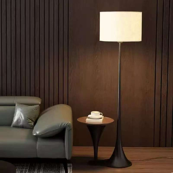 Floor lamp, living room atmosphere lamp, storage lamp next to the sofa, light luxury and high-end bedroom, bedside lamp, study desk lamp