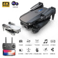 e88pro drone aerial photography 8k high definition long battery life remote control aircraft four-axis foldable drone e99pro