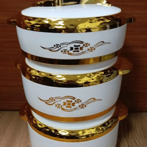 Foodwarmer cross-border hot sale factory direct sales fresh-keeping lunch box thermal insulation bucket fresh-keeping handy gadget3015 thermal insulation rice bucket