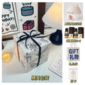 Mushroom aroma diffuser desktop humidifier - cute & chic, perfect birthday gift for her, practical & fun cartoon design