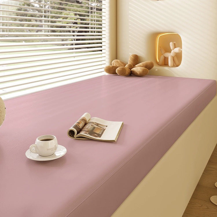 Bay window mat, window sill mat, all year round style, accessible luxuryclassy sense, detachable and washable, fall and winter sofa balcony tatami sponge mat